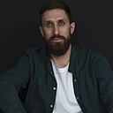 Сергей, 33 года