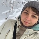 Анастасия, 23 года