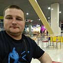 Василий, 34 года