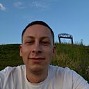 Макс, 22 года