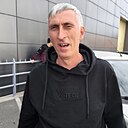Аслан, 45 лет