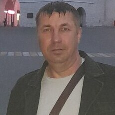 Фотография мужчины Владимир, 47 лет из г. Новоульяновск