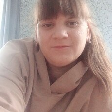 Фотография девушки Женя, 29 лет из г. Орша