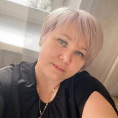 Фотография девушки Надежда, 43 года из г. Ангарск