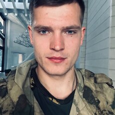 Фотография мужчины Тимофей, 25 лет из г. Моздок