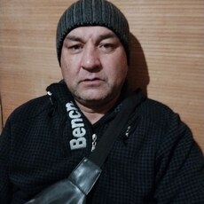 Фотография мужчины Алик, 43 года из г. Измаил