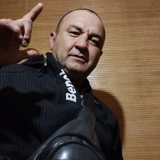 Фотография мужчины Алик, 43 года из г. Измаил