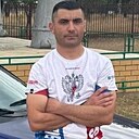 Фарид, 36 лет