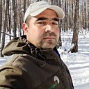 Алик, 40 лет