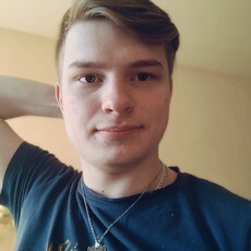 Фотография мужчины Alexei, 21 год из г. Калуга