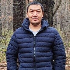 Фотография мужчины Ruslan, 42 года из г. Караганда