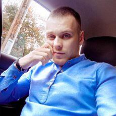 Фотография мужчины Евгений, 28 лет из г. Салехард