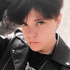 Фотография девушки Дарья, 18 лет из г. Вичуга