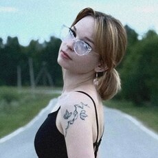 Фотография девушки Валерия, 21 год из г. Лысьва