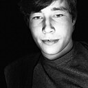 Данияр, 25 лет