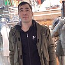 Isomiddin, 33 года