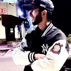 Фотография мужчины Хас, 22 года из г. Тараз