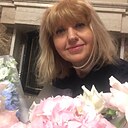 Ева, 54 года