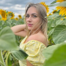 Фотография девушки Ксения, 31 год из г. Кострома