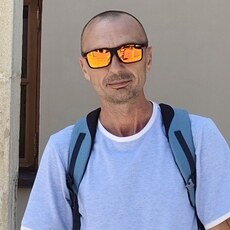 Фотография мужчины Андрей, 43 года из г. Самара