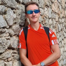 Фотография мужчины Ilya, 27 лет из г. Варшава