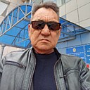Виктор Максимов, 61 год