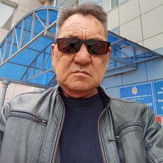 Фотография мужчины Виктор Максимов, 61 год из г. Элиста
