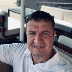 Фотография мужчины Александр, 41 год из г. Гродно