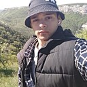 Иса, 18 лет