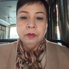 Фотография девушки Гуль, 53 года из г. Андижан