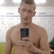 Фотография мужчины Влад, 27 лет из г. Гродно