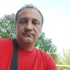 Фотография мужчины Владимир, 42 года из г. Вичуга