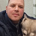 Роман, 44 года