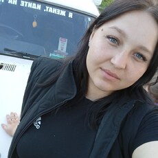 Фотография девушки Валентина, 24 года из г. Хабары