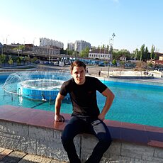 Фотография мужчины Кирилл, 31 год из г. Астрахань