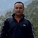 Бунёд, 34 года