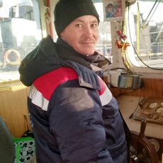 Фотография мужчины Вадим, 42 года из г. Тазовский