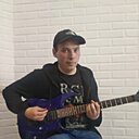 Дмитрий, 35 лет