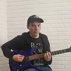 Фотография мужчины Дмитрий, 35 лет из г. Казань