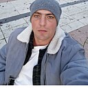 Данил, 33 года