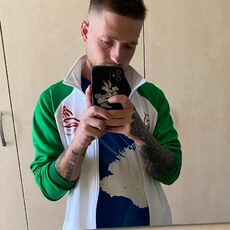 Фотография мужчины Евгений, 31 год из г. Феодосия