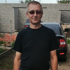 Фотография мужчины Валерий, 52 года из г. Саратов