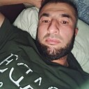 Рустам, 38 лет
