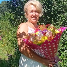 Фотография девушки Светлана, 47 лет из г. Нижний Новгород