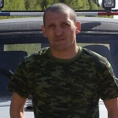 Фотография мужчины Алексей, 40 лет из г. Сольвычегодск