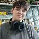 Сэм, 23 года