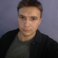 Фотография мужчины Евгений, 22 года из г. Волжский