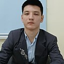 Yerkebulan, 25 лет
