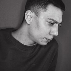 Фотография мужчины Паша, 30 лет из г. Пенза