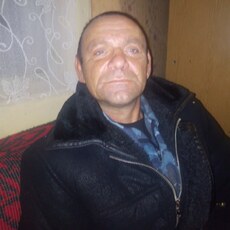 Фотография мужчины Сергей, 43 года из г. Береза